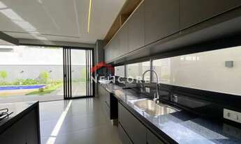 Imagem: Casa de condomínio em Residencial Villa