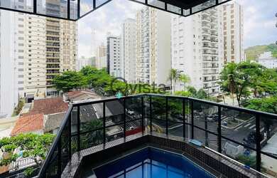 Imagem: Apartamento Duplex à venda na Praia das