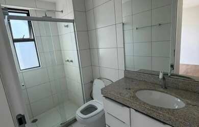 Imagem 7: Apartamento para locação no EDF. ANTONIO DE JULIA LUCENA, BOA VIAGEM, Recife, PE