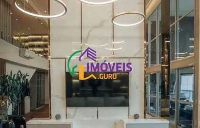 Imagem: APARTAMENTO - ALPHAVILLE EMPRESARIAL - SP