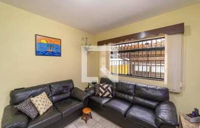 Imagem: Casa à Venda - Artur Alvim, 3 Quartos