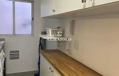 Imagem 7: Imóvel para venda tem 61 metros quadrados com 3 quartos em Vila Ema - São Paulo - SP