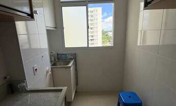 Imagem 7: Apartamento em Buraquinho