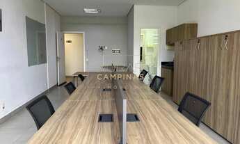 Imagem 3: Sala - Ville Sainte Hélène - Campinas