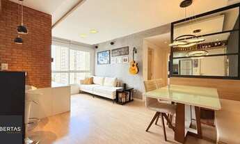 Imagem 6: Apartamento 2 dormitórios, 1 suíte, 2 vaga, elevador no Passo da Areia