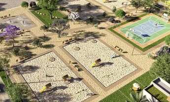 Imagem 2: Terrenos com saída av. Fernando Osório