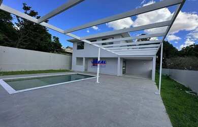 Imagem 2: Casa à venda, 3 quartos, 1 suíte, 4 vagas, Colonial - Contagem/MG