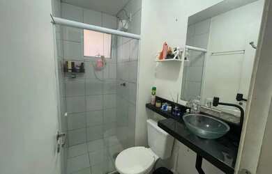 Imagem 7: Apartamento padrão à Venda, Morada de Laranjeiras, Serra, ES Avenida Copacabana, 244 - M