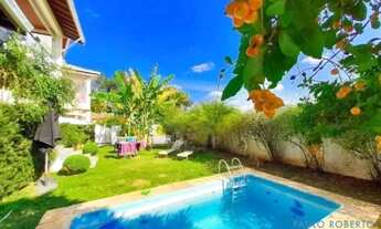 Imagem 2: CASA EM CONDOMÍNIO - ALPHAVILLE - SP