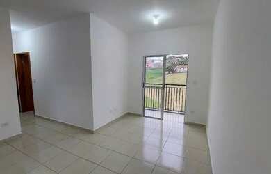 Imagem: Apartamento com 2 quartos à venda, 58 m²