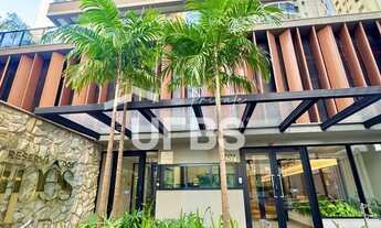 Imagem 2: Reserva dos Ipês com 128m²