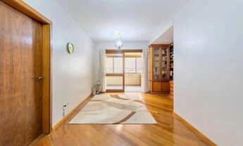 Imagem 2: Apartamento à venda localizado no Higienópolis