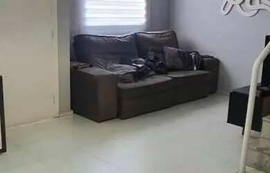 Imagem 7: Casa de condomínio em Rua Noêmia de Queiroz Teles da Fonseca - Vila Rami - Jundiaí/SP