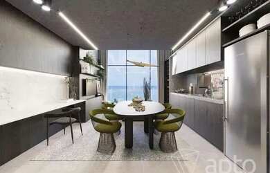 Imagem 4: Imóvel para venda tem 36 metros quadrados com 1 quarto em Altiplano Cabo Branco - João Pes