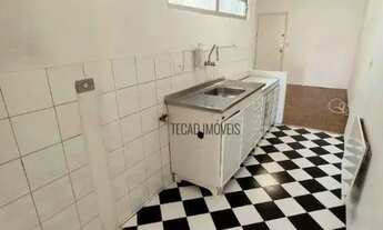 Imagem 4: Apartamento com 1 quarto para alugar, 40 m² por R$ 2.326/mês - Consolação - São Paulo/SP