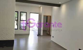 Imagem 3: Casa Condominio Terras São Francisco Sorocaba-SP