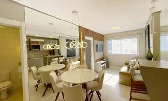 Imagem 4: Imóvel para venda com 50 metros quadrados com 1 quarto em Centro - Capão da Canoa - RS