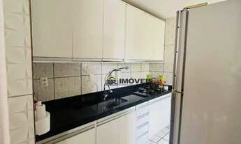 Imagem 7: Apartamento à Venda no Solaris Residence I Monte Castelo