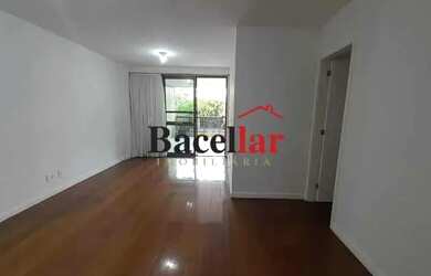 Imagem 5: Recreio! Apartamento varandão, 120m2, 3 quartos 2 vagas Piscina