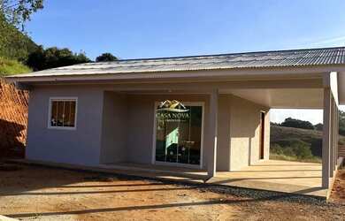 Imagem 3: Chácara em Campo Magro