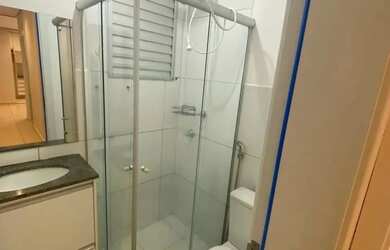 Imagem 4: Casa para venda em CITY RIBEIRÃO de 46.77m² com 2 Quartos