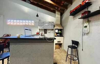 Imagem 4: Residencial Casa em Marília