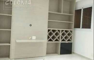 Imagem 2: Cobertura a venda - Casa Branca, Santo André