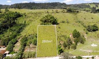 Imagem: Terreno à venda nas Três Barras