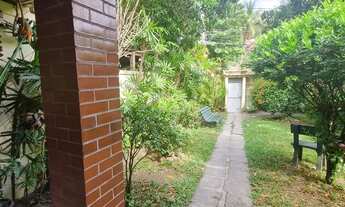 Imagem: Rua Albino Pereira 340