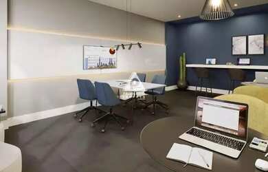 Imagem 3: Apartamento 3 Quartos com Vaga no Porto Maravilha