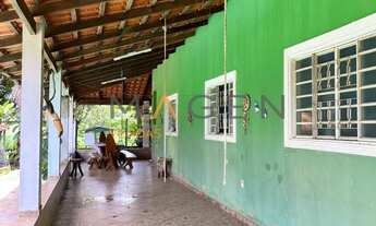 Imagem 6: Chácara com 2900m² à venda em Hidrolândia-GO