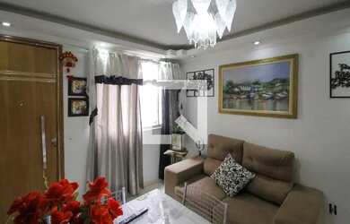 Imagem 3: Apartamento à Venda - Sapopemba, 2 Quartos, 50 m2