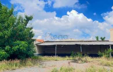 Imagem 6: Terreno para alugar em Campinas, Vila Pompéia, com 810 m²