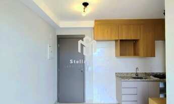 Imagem 2: Apartamento novo, 1 dormitório a 220 metros do Metrô Jardim São Paulo