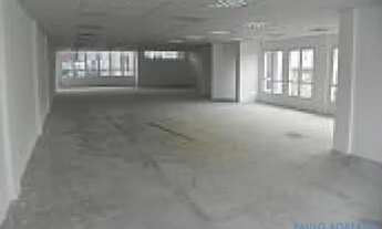 Imagem 6: PRÉDIO - SANTO AMARO - SP