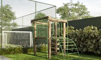 Imagem 3: Imóvel para venda tem 60 metros quadrados com 3 quartos em Varjota - Fortaleza - CE