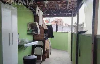 Imagem 3: Sobrado a venda - Jardim Progresso, Santo André