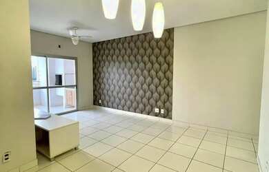 Imagem 3: COND PARQUE PANTANAL 1 - 3 QUARTOS - 02 VAGAS - AO LADO DO SHOPPING PANTANAL