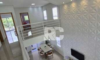 Imagem: Sobrado com 3 dormitórios à venda, 209