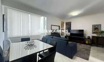 Imagem 5: Residencial Apartamento no Buritis com 99,00 (M²), 3 quartos e 3 vagas para Venda