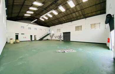 Imagem 3: Galpão à venda em Campinas, Chácaras Campos dos Amarais, com 1075 m²