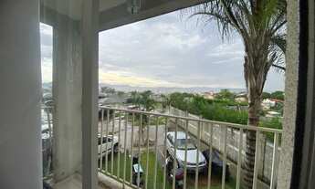 Imagem: Vaga em quarto feminino