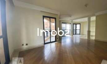 Imagem 3: Apartamento à venda na Rua Itaiteva, 197 - Panamby - São Paulo - SP - CEP: 05713-470