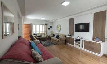 Imagem: Casa à venda em jardim brasília, piracicaba