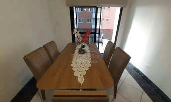 Imagem 6: Apartamento com 3 dorms, Guilhermina, Praia Grande - R$ 900 mil, Cod: 6908