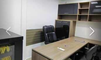 Imagem 7: Conjunto comercial Consolação