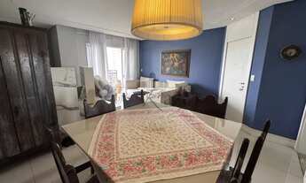 Imagem 4: Oportunidade - Apartamento - Residencial Mediterrâneo Esplanada - Jardim Esplanada - 2 Dor