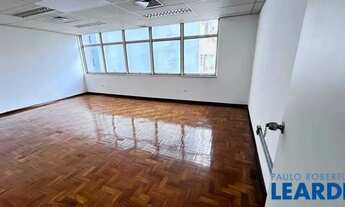 Imagem 5: CONJ. COMERCIAL - CONSOLAÇÃO - SP