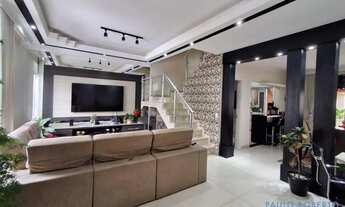 Imagem 4: CASA EM CONDOMÍNIO - PARQUE GREEN VILLAGE - SP