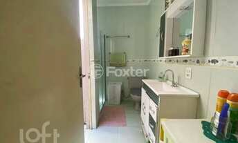 Imagem 6: Casa à venda Rua Doutor Affonso Sanmartin, Jardim do Salso - Porto Alegre